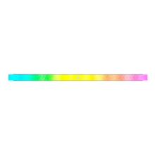 Купить Модуль памяти Corsair Vengeance RGB RT White DDR4-3600 32GB (2x16GB) CL18-22-22-42 1,35V (CMN32GX4M2Z3600C18W) - фото 5