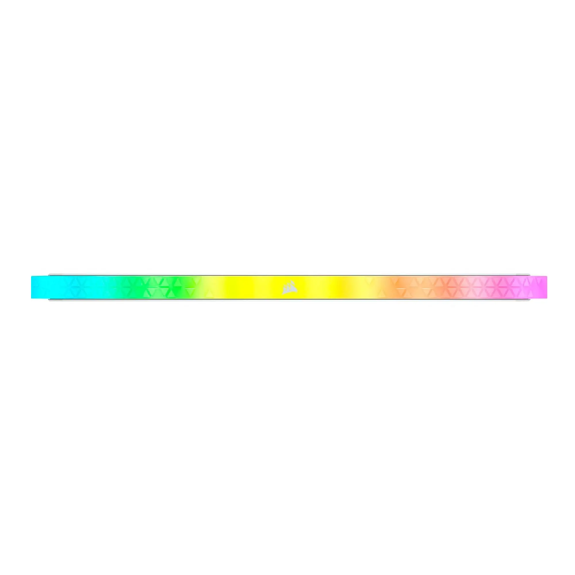 Купить Модуль памяти Corsair Vengeance RGB RT White DDR4-3600 32GB (2x16GB) CL18-22-22-42 1,35V (CMN32GX4M2Z3600C18W) - фото 5