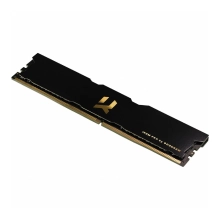 Купити Модуль пам'яті DDR4 16Gb 4000MHz (2*8Gb) GoodRAM IRDM PRO PITCH BLACK, Kit Retail (IRP-4000D4V64L18S/16GDC) - фото 3