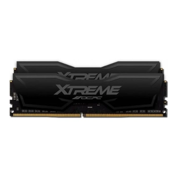 Купити Модуль пам'яті DDR4 32Gb 3200MHz (2*16Gb) OCPC XT II Black, Kit (MMX2K32GD432C16) - фото 1