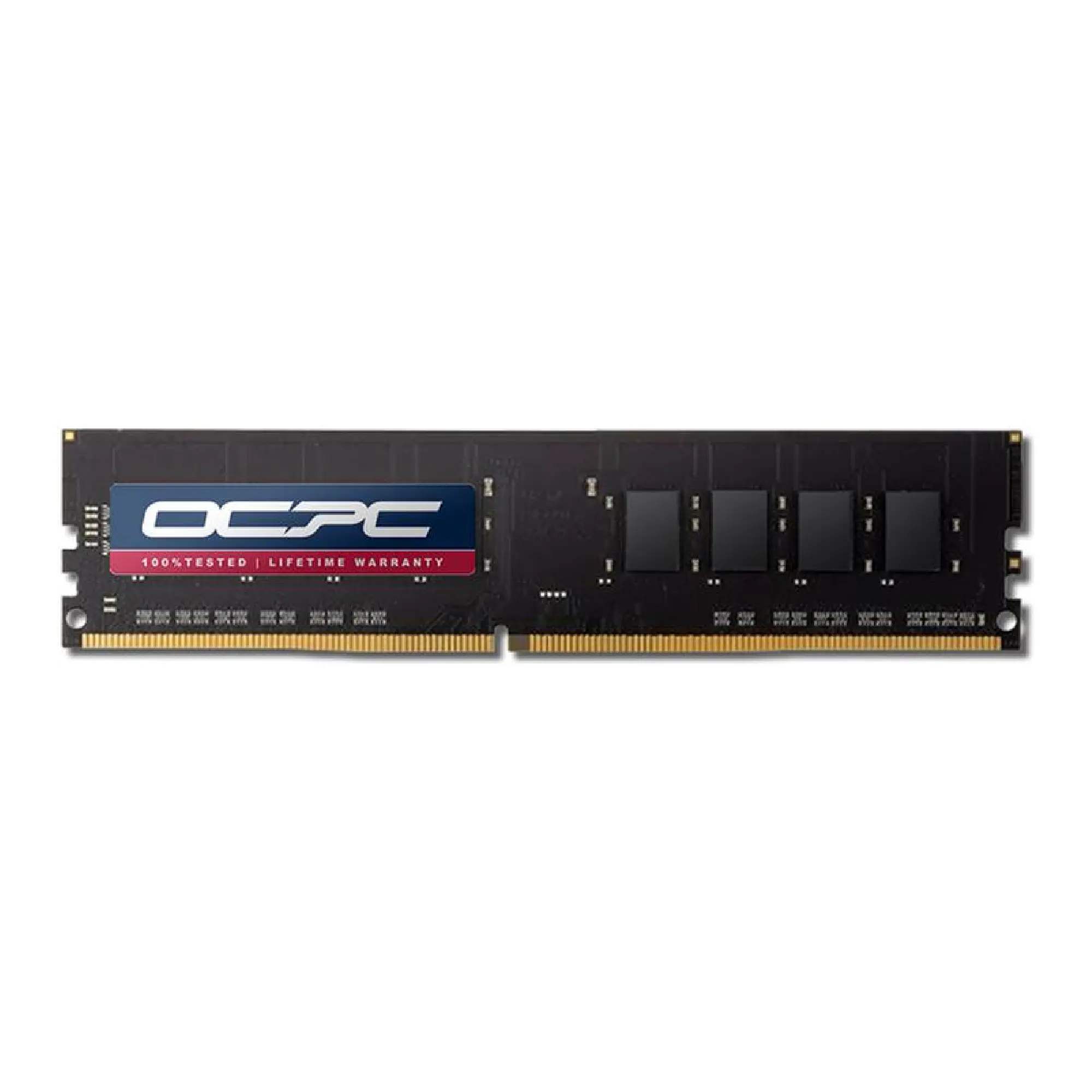 Купить Модуль памяти DDR4 8Gb 3200MHz OCPC VS, Retail (MMV8GD432C16U) - фото 1