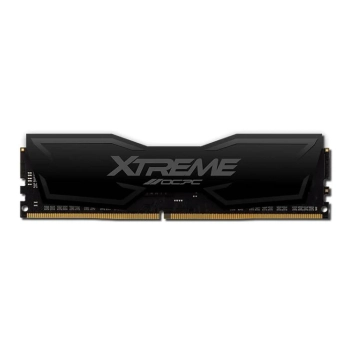 Купить Модуль памяти DDR4 8Gb 3200MHz OCPC XT II Black, Retail (MMX8GD432C16U) - фото 1