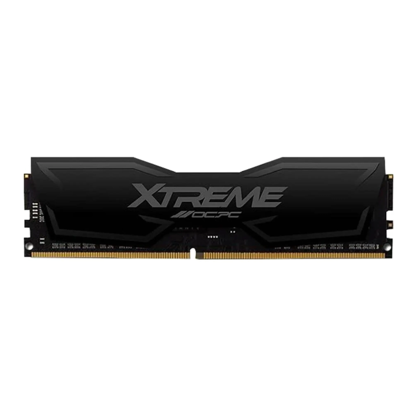 Купить Модуль памяти DDR4 8Gb 3600MHz OCPC XT II Black, Retail (MMX8GD436C18U) - фото 1