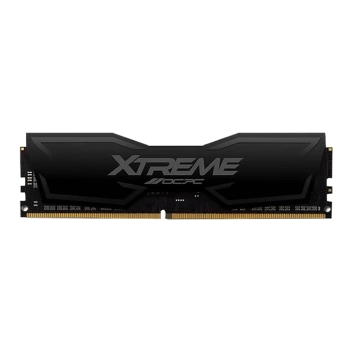 Купить Модуль памяти DDR4 8Gb 3600MHz OCPC XT II Black, Retail (MMX8GD436C18U) - фото 1