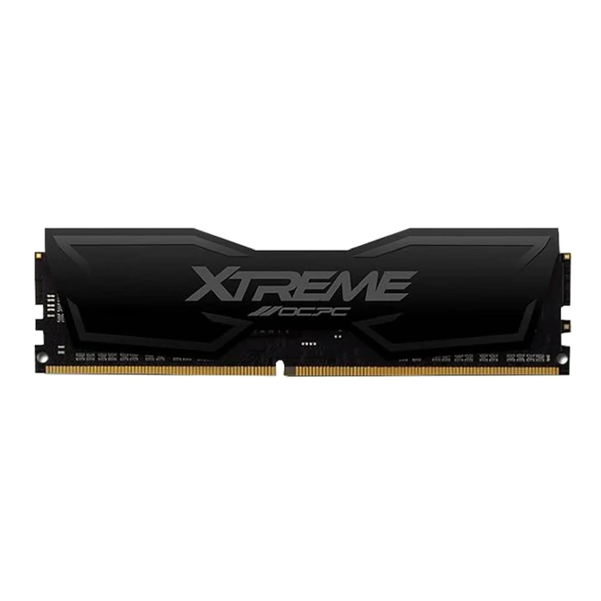 Купить Модуль памяти DDR4 8Gb 3600MHz OCPC XT II Black, Retail (MMX8GD436C18U) - фото 1