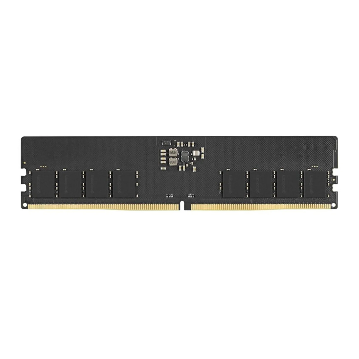 Купить Модуль памяти DDR5 16Gb 4800MHz GoodRAM, Retail (GR4800D564L40S/16G) - фото 1