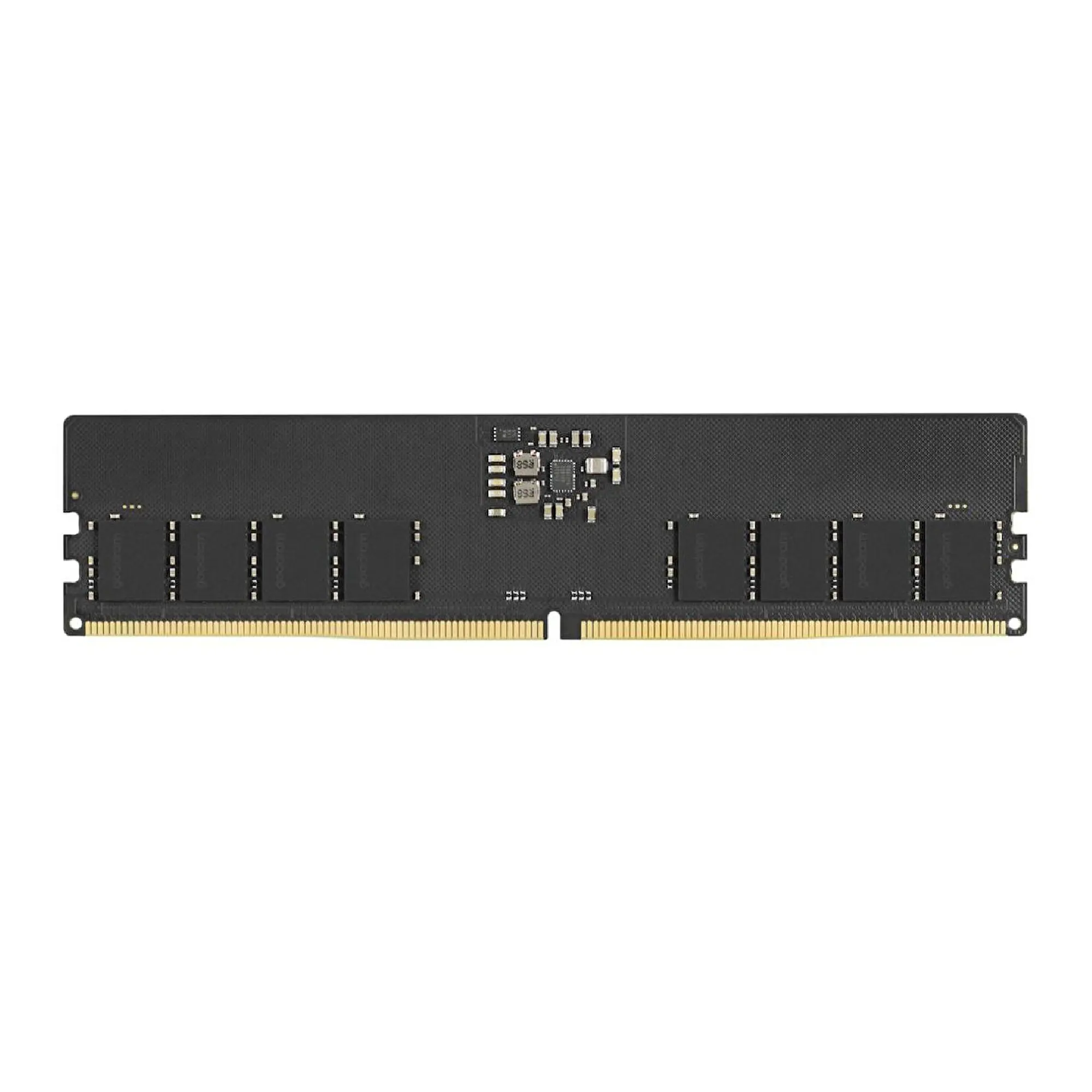 Купить Модуль памяти DDR5 16Gb 4800MHz GoodRAM, Retail (GR4800D564L40S/16G) - фото 1