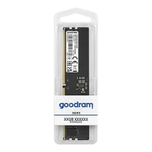 Купить Модуль памяти DDR5 16Gb 4800MHz GoodRAM, Retail (GR4800D564L40S/16G) - фото 3
