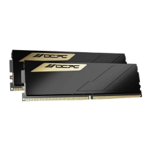 Купить Модуль памяти DDR5 2x16Gb 6000MHz OCPC VOLARE C40 Black, Retail Kit (MMVL2K32GD560C40BK) - фото 2