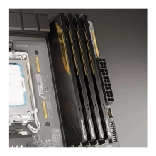 Купить Модуль памяти DDR5 2x16Gb 6000MHz OCPC VOLARE C40 Black, Retail Kit (MMVL2K32GD560C40BK) - фото 3