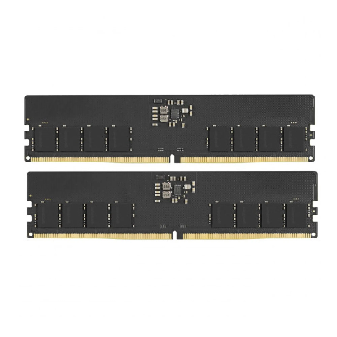 Купить Модуль памяти DDR5 32Gb 4800MHz GoodRAM, Retail (GR4800D564L40/32G) - фото 1