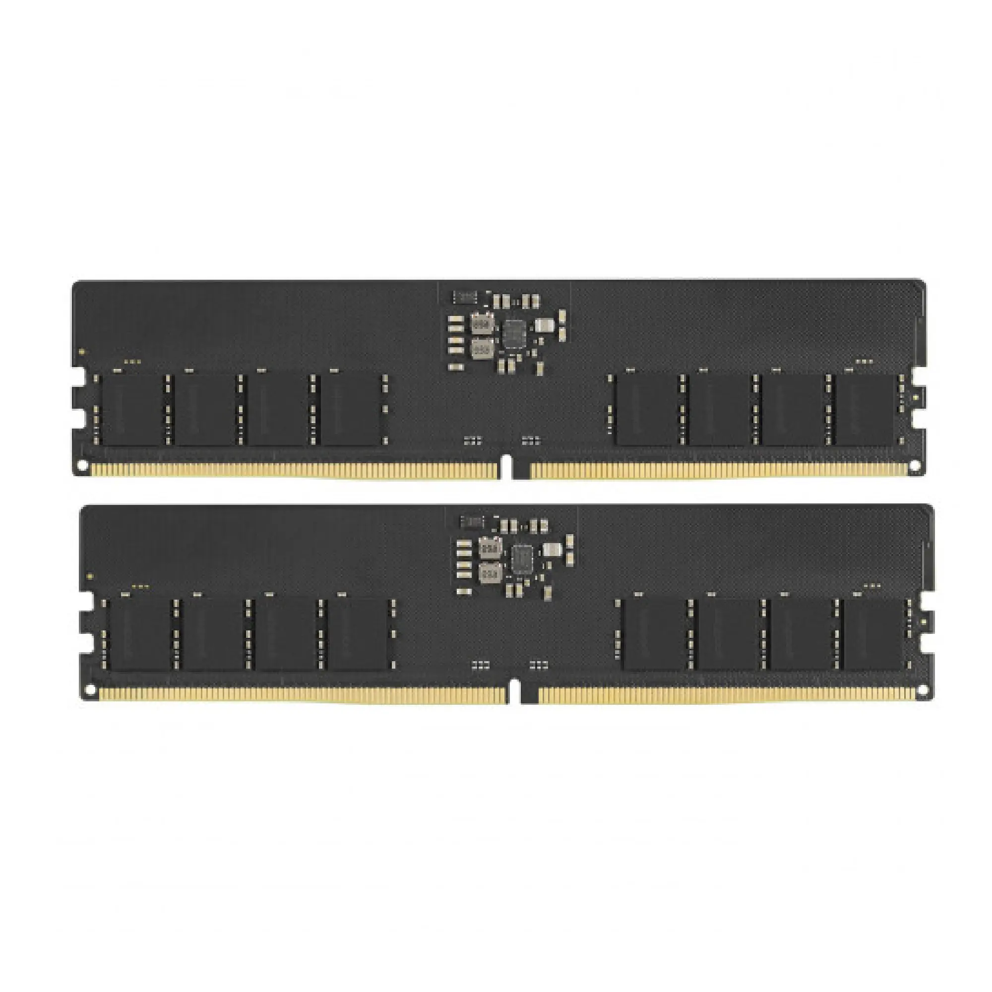 Купить Модуль памяти DDR5 32Gb 4800MHz GoodRAM, Retail (GR4800D564L40/32G) - фото 1