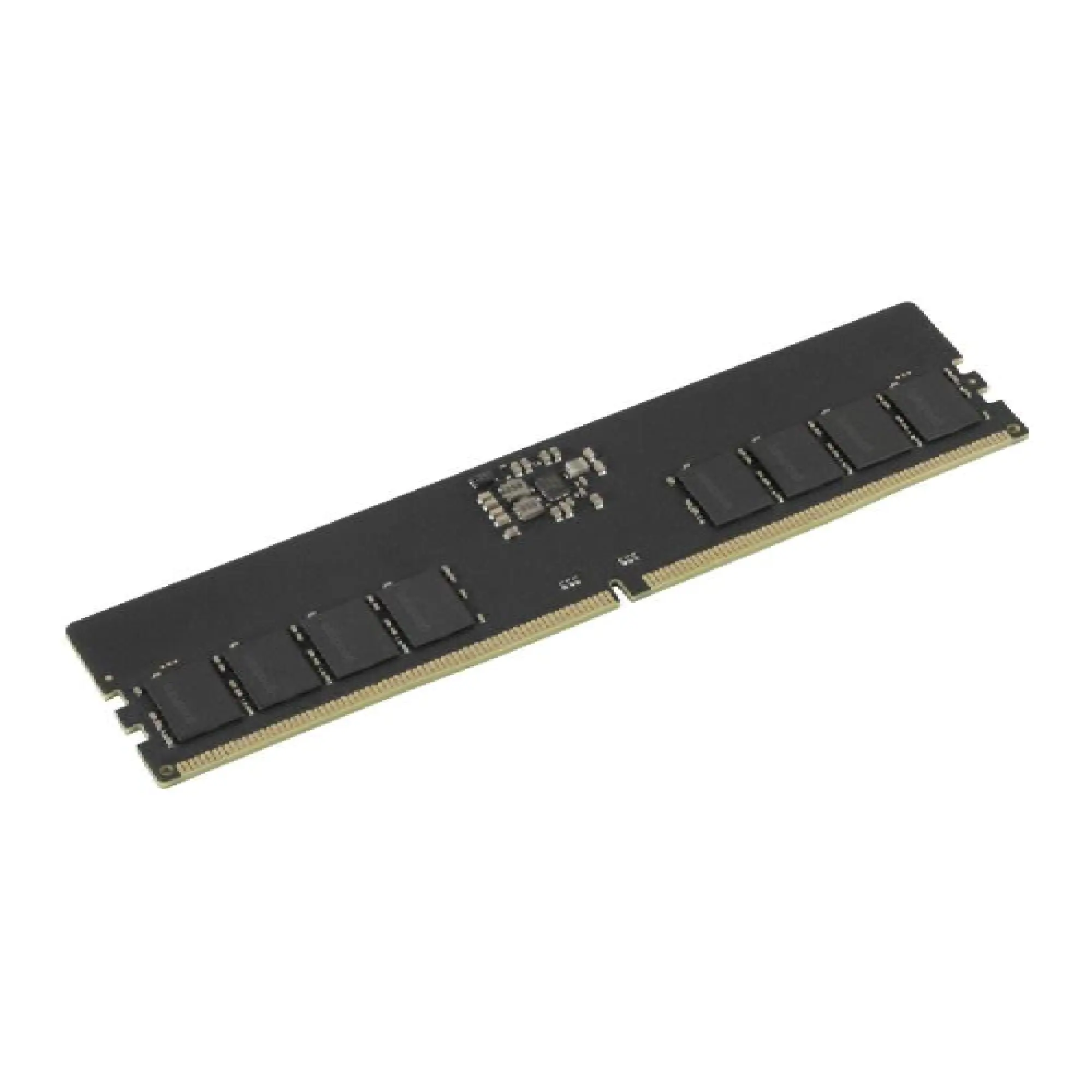 Купить Модуль памяти DDR5 32Gb 4800MHz GoodRAM, Retail (GR4800D564L40/32G) - фото 2