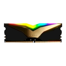 Купить Модуль памяти DDR5 32Gb 6000MHz (2*16Gb) OCPC PISTA RGB C40 Black Label, Retail Kit (MMPT2K32GD560C40BL) - фото 2
