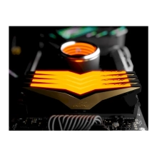 Купить Модуль памяти DDR5 32Gb 6000MHz (2*16Gb) OCPC PISTA RGB C40 Black Label, Retail Kit (MMPT2K32GD560C40BL) - фото 4