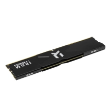 Купити Модуль пам'яті DDR5 64Gb 6400MHz (2*32Gb) GoodRAM IRDM Silver, срібний, Retail Kit (IR-6400D564L32/64GDC) - фото 2