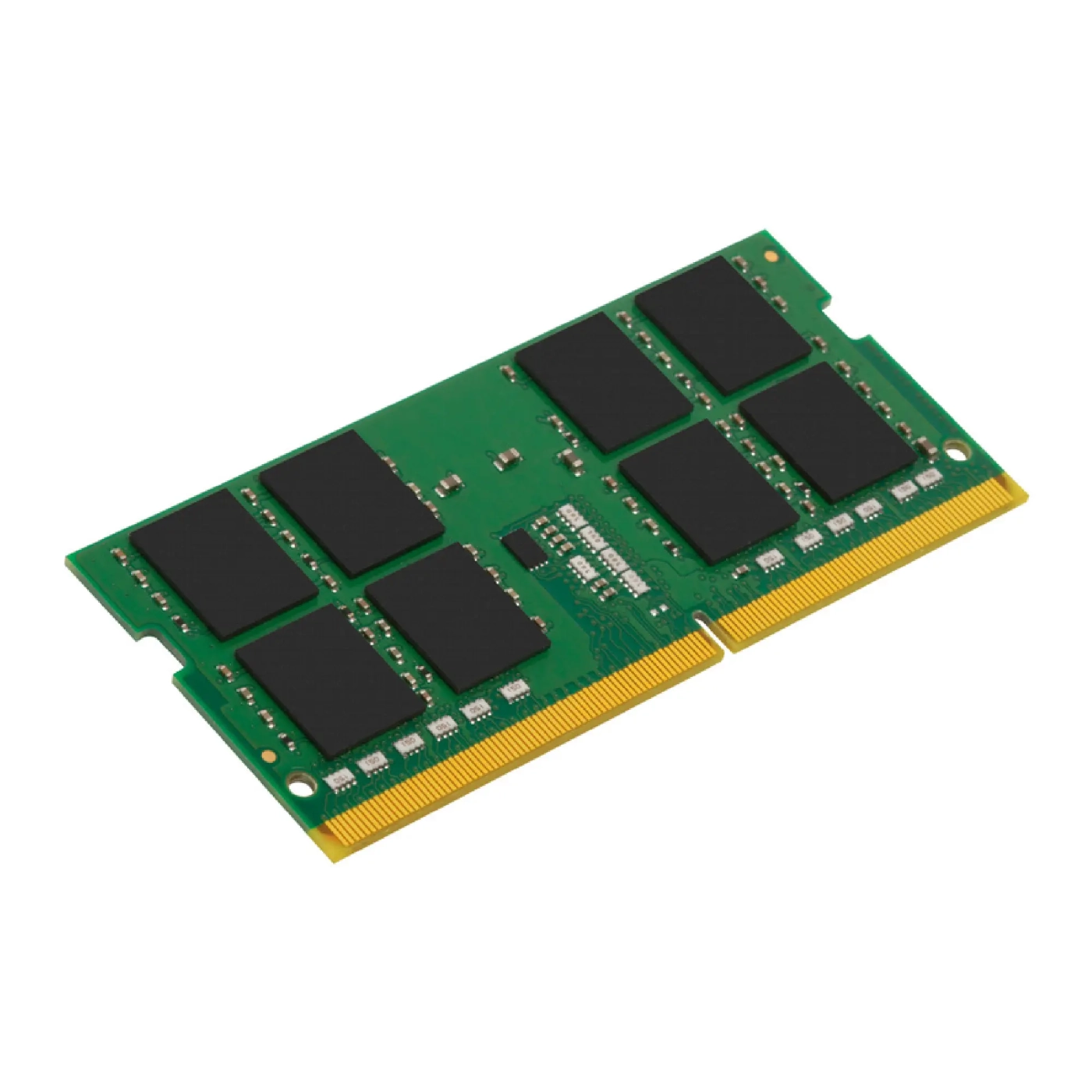 Купить Модуль памяти Kingston DDR4-2666 16Gb SODIMM CL19 1RX8 1.2V (KCP426SS8/16) - фото 2