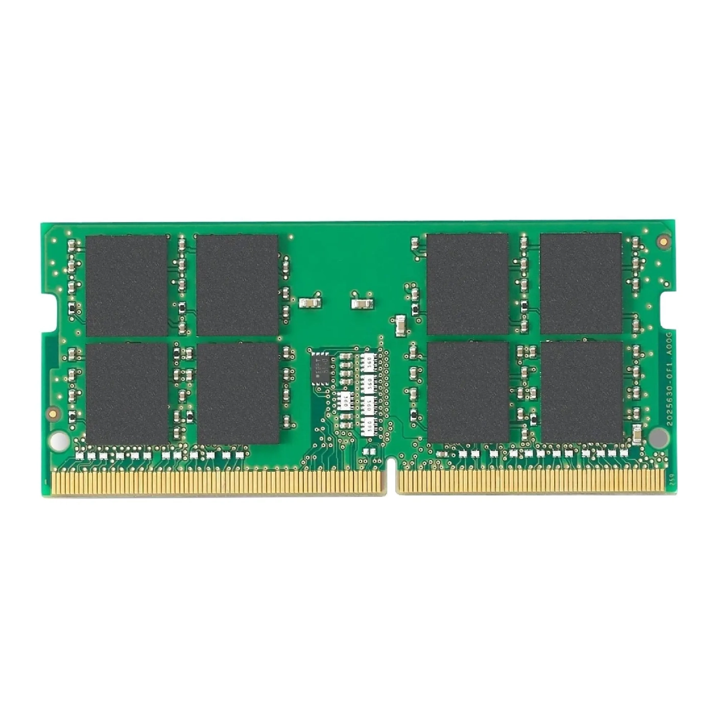 Купить Модуль памяти Kingston DRAM Notebook Memory DDR4-3200 16GB SODIMM CL22 2RX8 1.2V (KCP432SD8/16) - фото 1