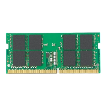 Купить Модуль памяти Kingston DRAM Notebook Memory DDR4-3200 16GB SODIMM CL22 2RX8 1.2V (KCP432SD8/16) - фото 1