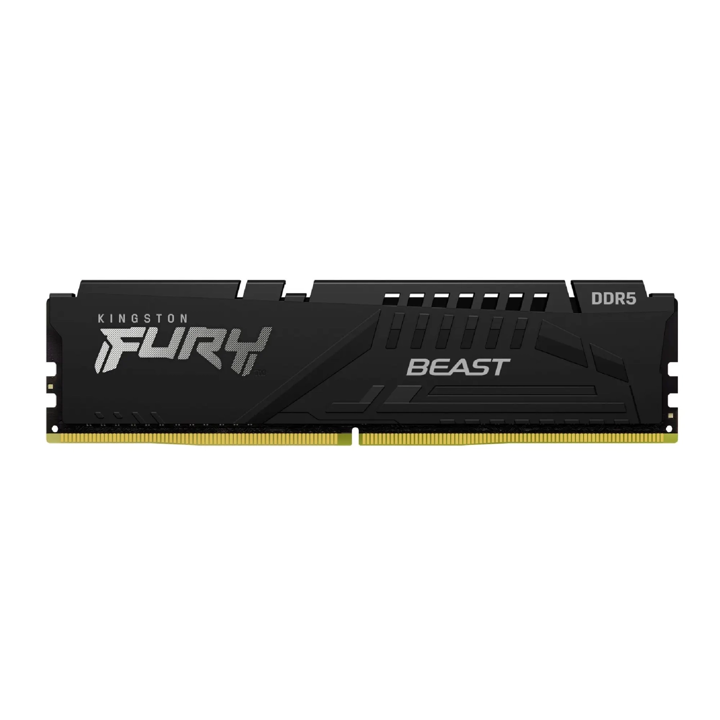 Купить Модуль памяти Kingston FURY Beast Black EXPO DDR5-6800 16GB CL34-45-45 1.4V (KF568C34BBE-16) - фото 1