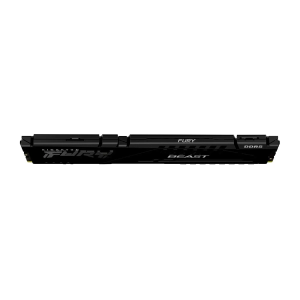Купить Модуль памяти Kingston FURY Beast Black EXPO DDR5-6800 16GB CL34-45-45 1.4V (KF568C34BBE-16) - фото 3