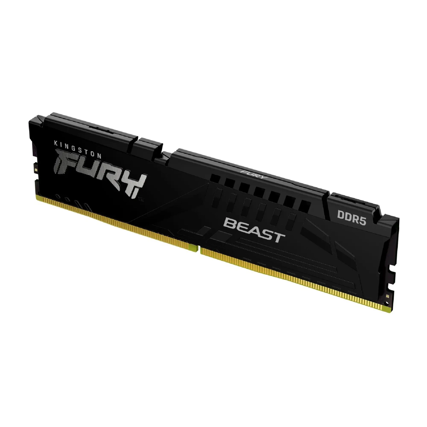 Купить Модуль памяти Kingston FURY Beast Black EXPO DDR5-6800 16GB CL34-45-45 1.4V (KF568C34BBE-16) - фото 4