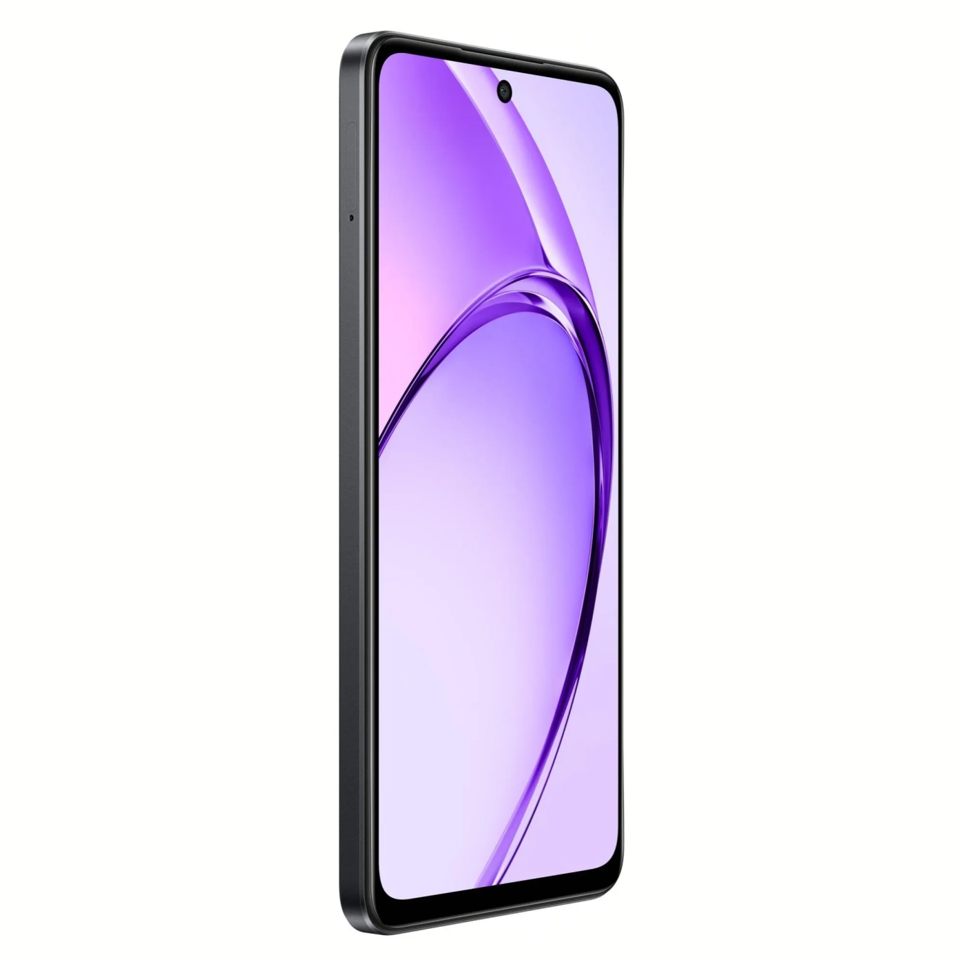 Купити Смартфон Oppo A3 6/128GB CPH2669 Sparkle Black (CPH2669 BLACK 6/128) - фото 3