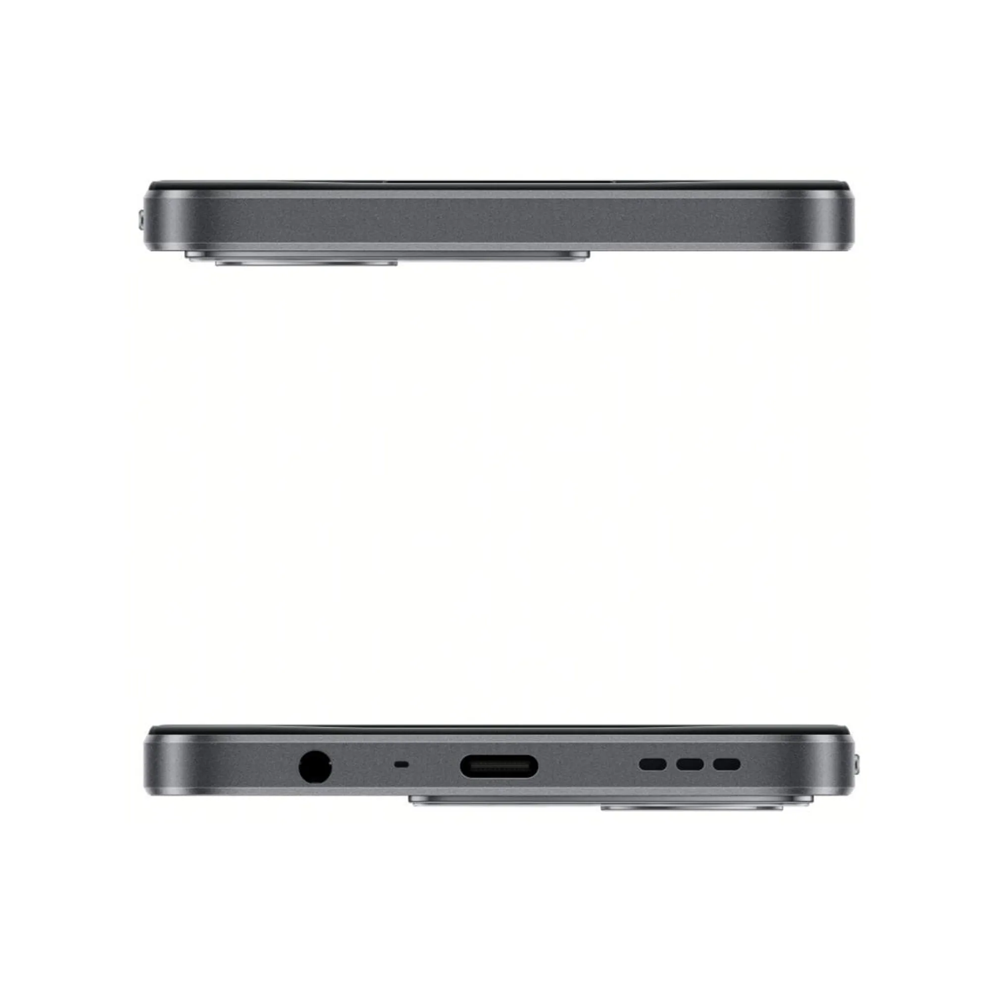 Купити Смартфон Oppo A3 6/128GB CPH2669 Sparkle Black (CPH2669 BLACK 6/128) - фото 8