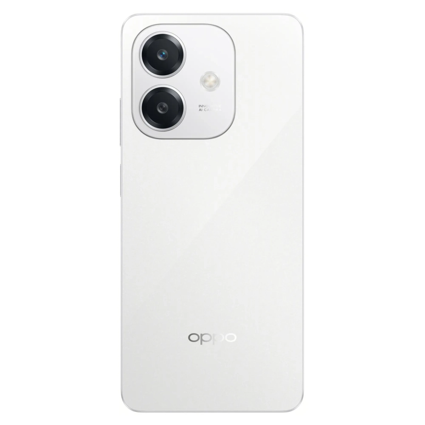 Купити Смартфон Oppo A3 6/128GB CPH2669 Starlight White (CPH2669 WHITE 6/128) - фото 5