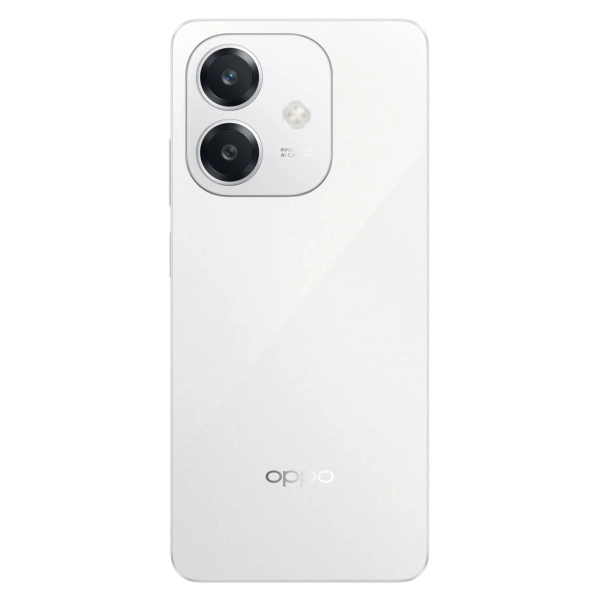 Купити Смартфон Oppo A3 6/128GB CPH2669 Starlight White (CPH2669 WHITE 6/128) - фото 5