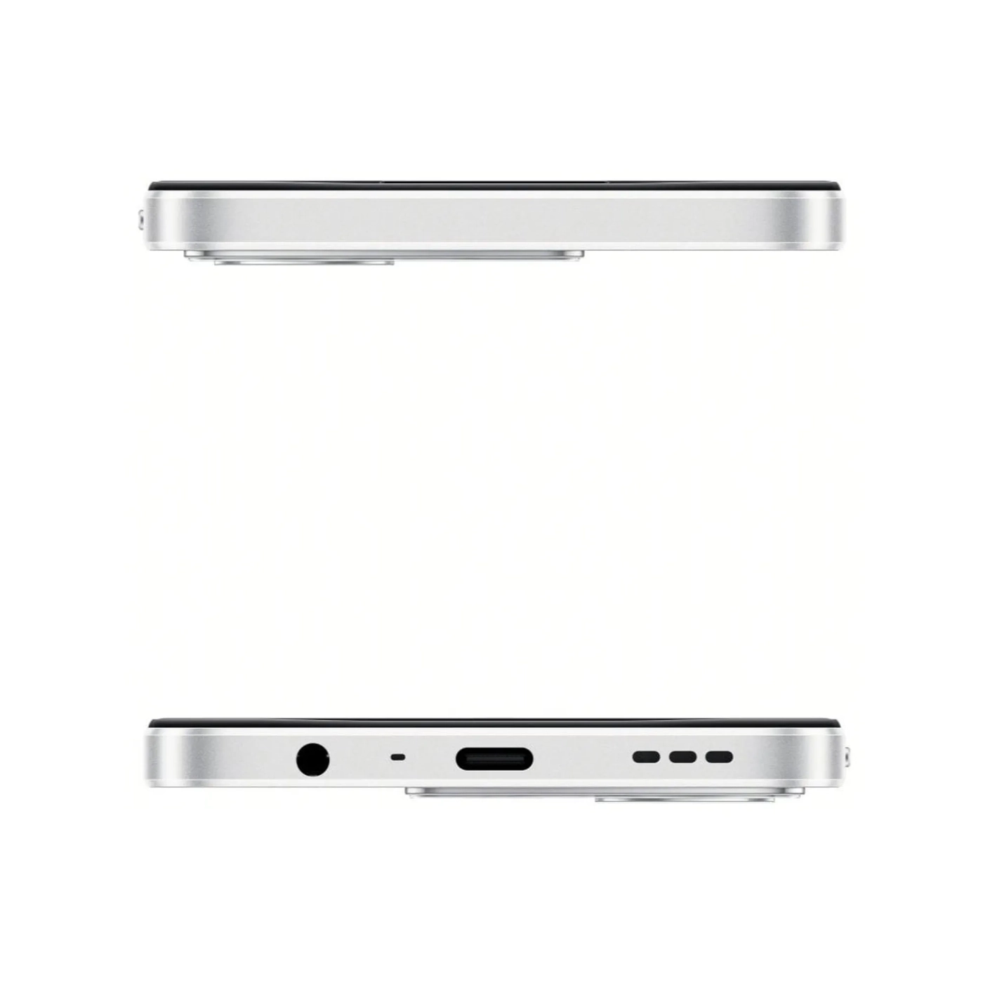 Купити Смартфон Oppo A3 6/128GB CPH2669 Starlight White (CPH2669 WHITE 6/128) - фото 9