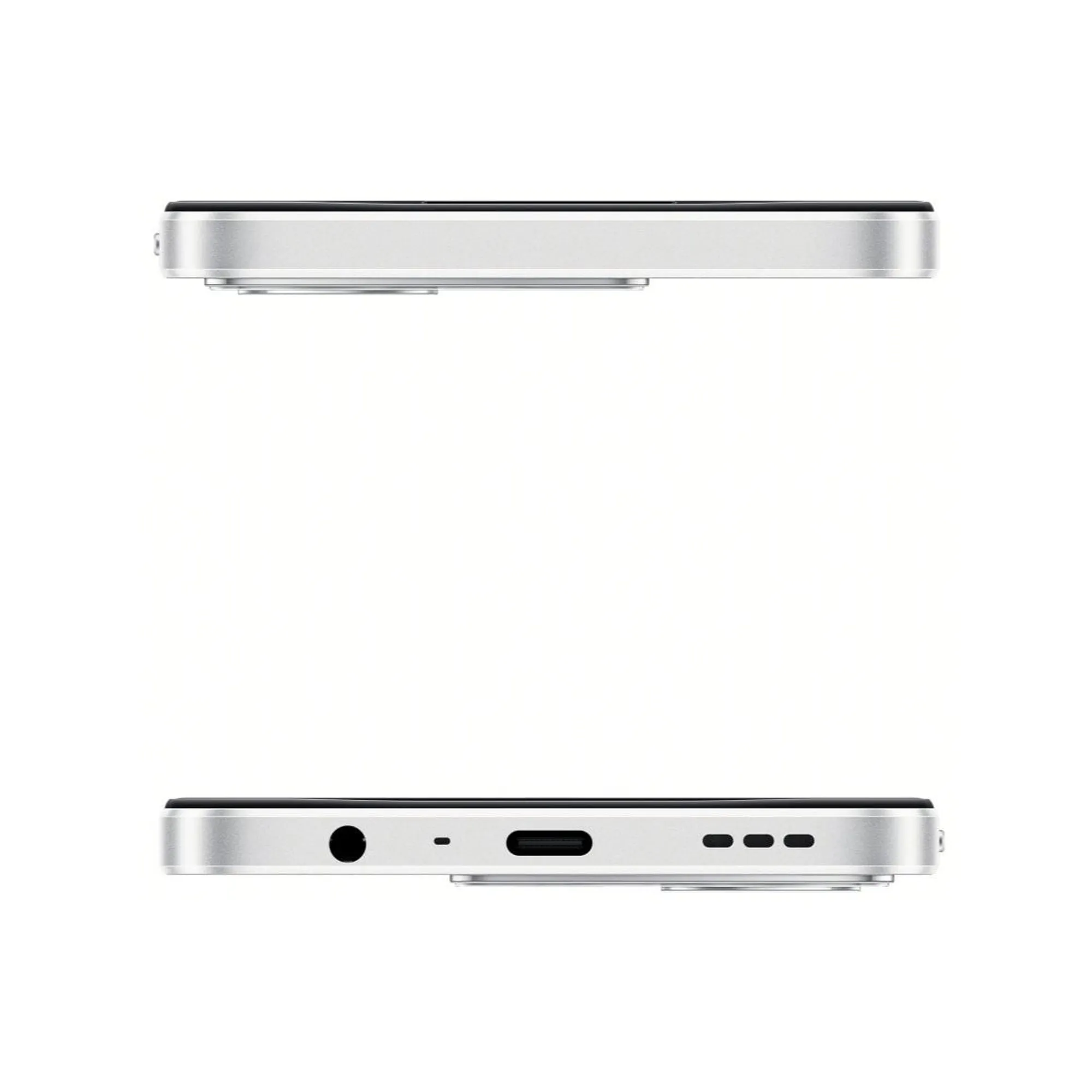 Купити Смартфон Oppo A3 6/128GB CPH2669 Starlight White (CPH2669 WHITE 6/128) - фото 9
