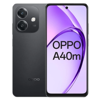 Купити Смартфон Oppo A3 6/256GB CPH2669 Sparkle Black (CPH2669 BLACK 6/256) - фото 1