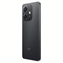 Купити Смартфон Oppo A3 6/256GB CPH2669 Sparkle Black (CPH2669 BLACK 6/256) - фото 6