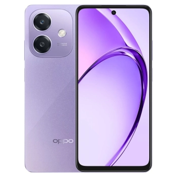 Купити Смартфон Oppo A3 6/256GB CPH2669 Starry Purple (CPH2669 PURPLE 6/256) - фото 1