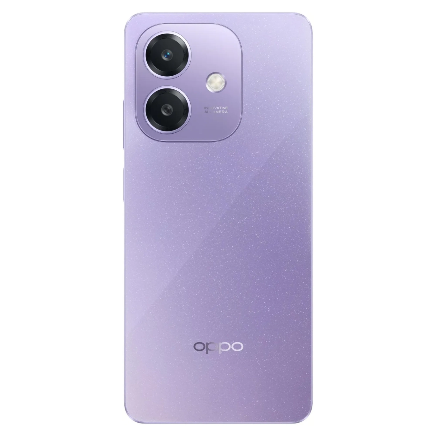 Купити Смартфон Oppo A3 6/256GB CPH2669 Starry Purple (CPH2669 PURPLE 6/256) - фото 5