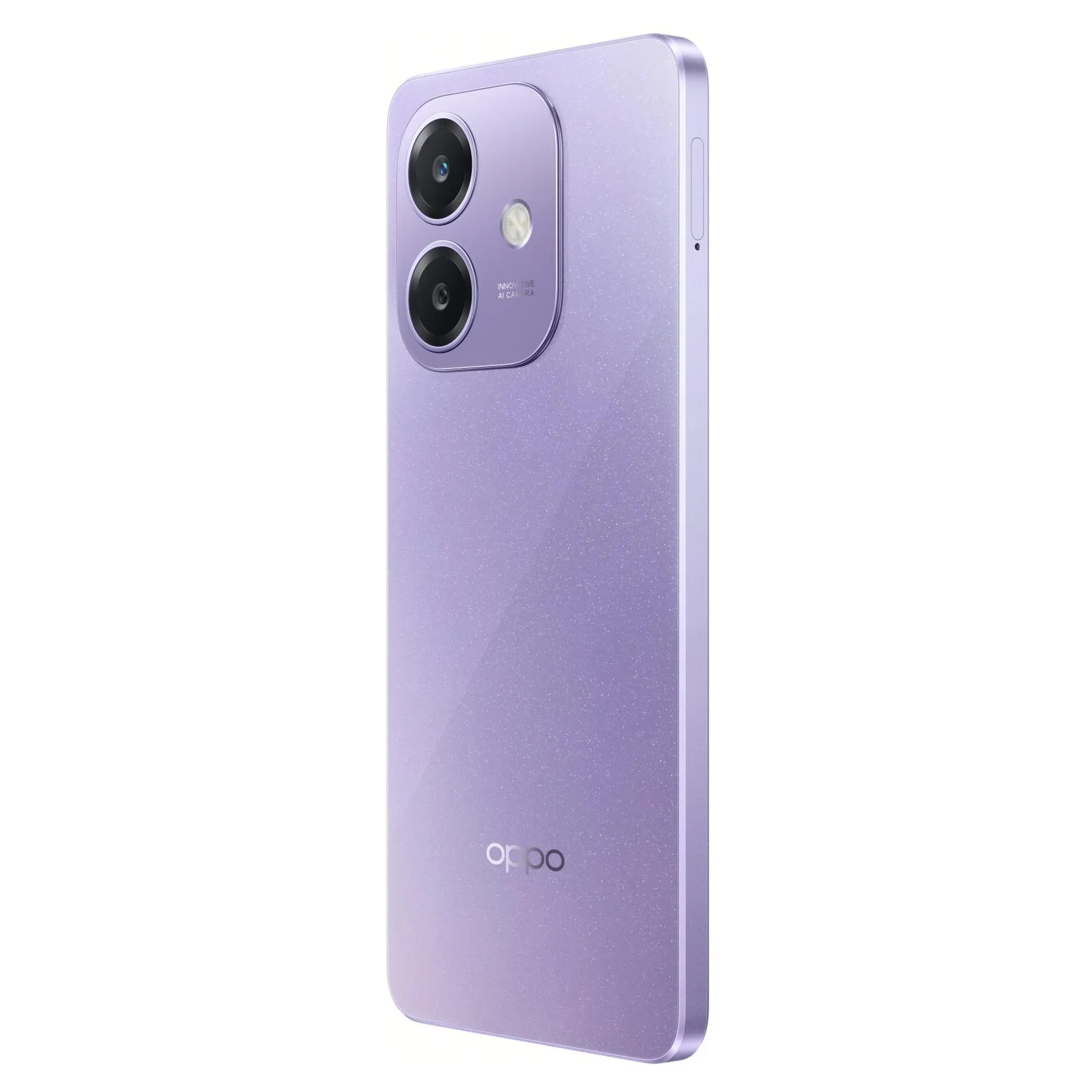 Купити Смартфон Oppo A3 6/256GB CPH2669 Starry Purple (CPH2669 PURPLE 6/256) - фото 6
