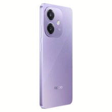 Купити Смартфон Oppo A3 6/256GB CPH2669 Starry Purple (CPH2669 PURPLE 6/256) - фото 7