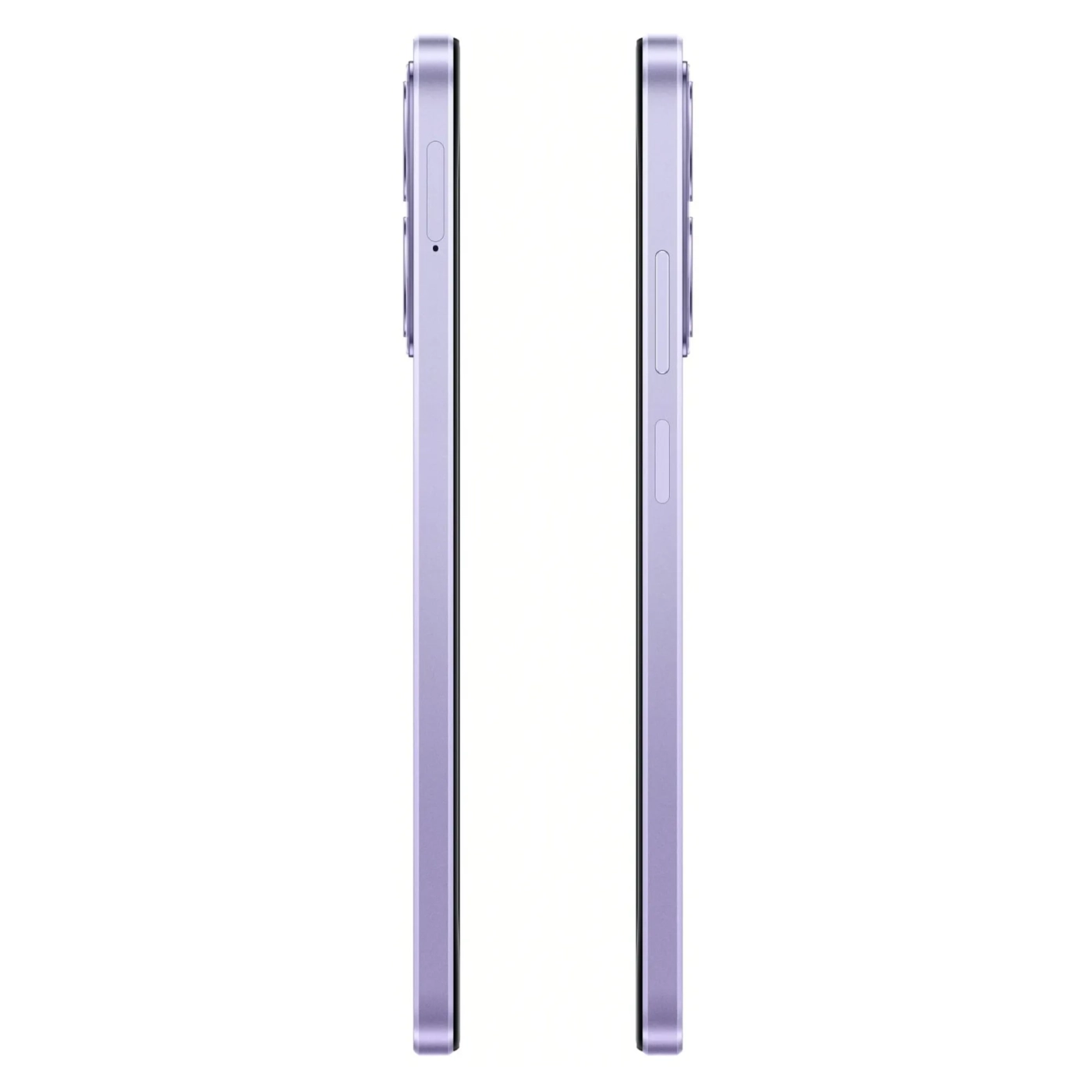 Купити Смартфон Oppo A3 6/256GB CPH2669 Starry Purple (CPH2669 PURPLE 6/256) - фото 8