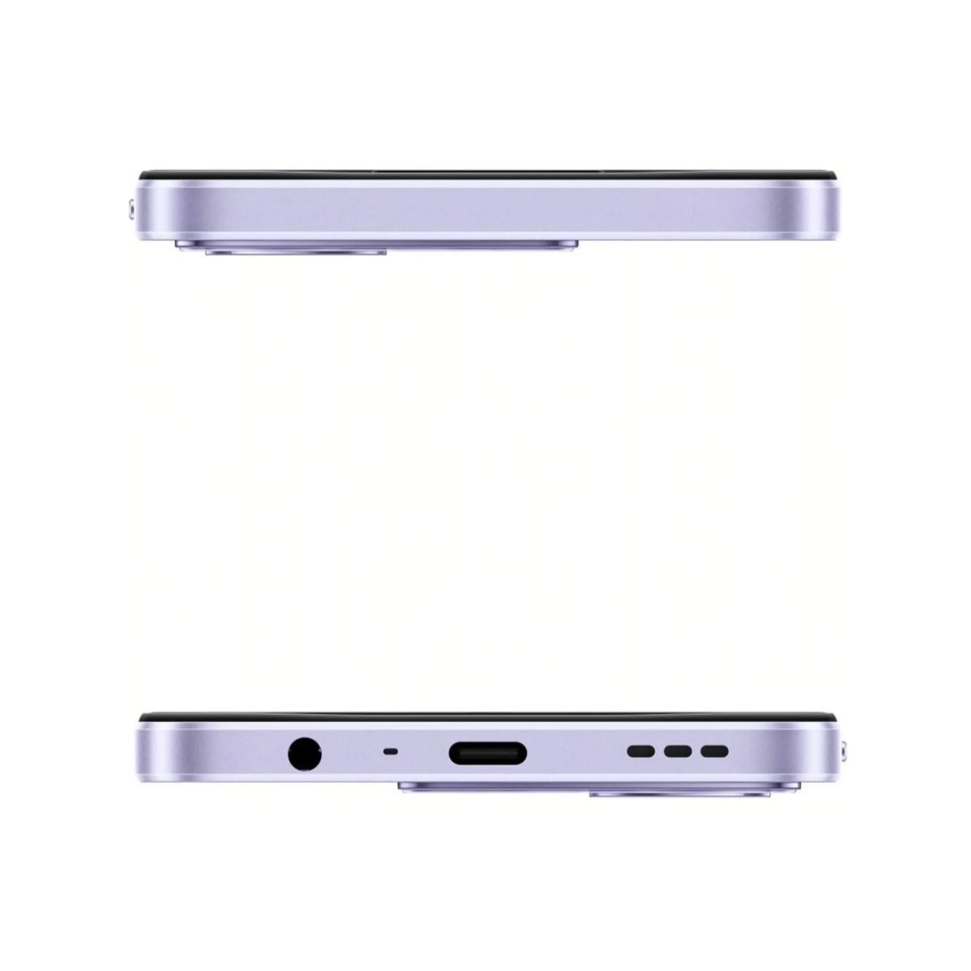 Купити Смартфон Oppo A3 6/256GB CPH2669 Starry Purple (CPH2669 PURPLE 6/256) - фото 9