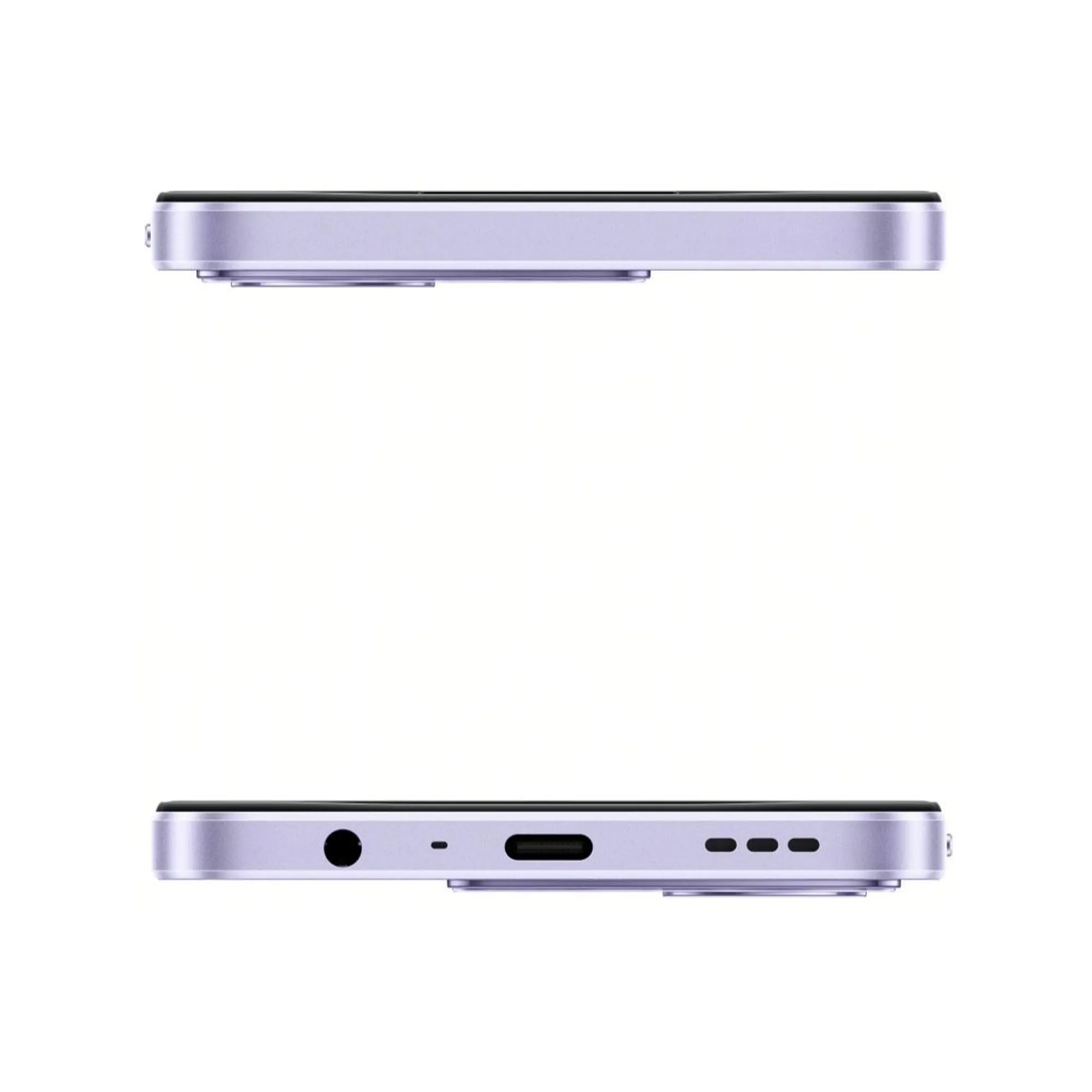 Купити Смартфон Oppo A3 6/256GB CPH2669 Starry Purple (CPH2669 PURPLE 6/256) - фото 9