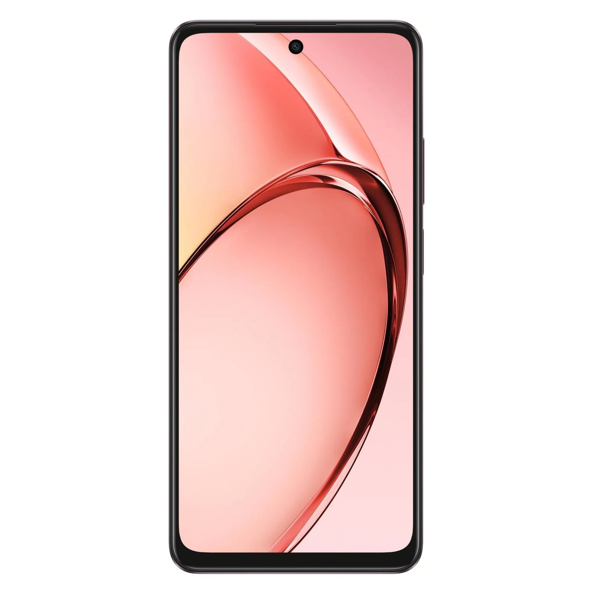 Купити Смартфон Oppo A3x 4/128GB CPH2641 Nebula Red (CPH2641 RED 4/128) - фото 2