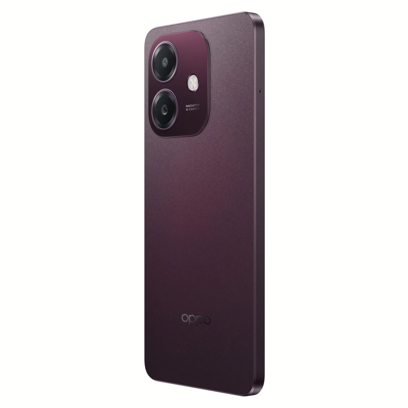 Купити Смартфон Oppo A3x 4/128GB CPH2641 Nebula Red (CPH2641 RED 4/128) - фото 5