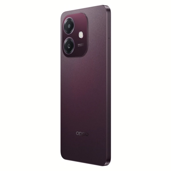 Купити Смартфон Oppo A3x 4/128GB CPH2641 Nebula Red (CPH2641 RED 4/128) - фото 5