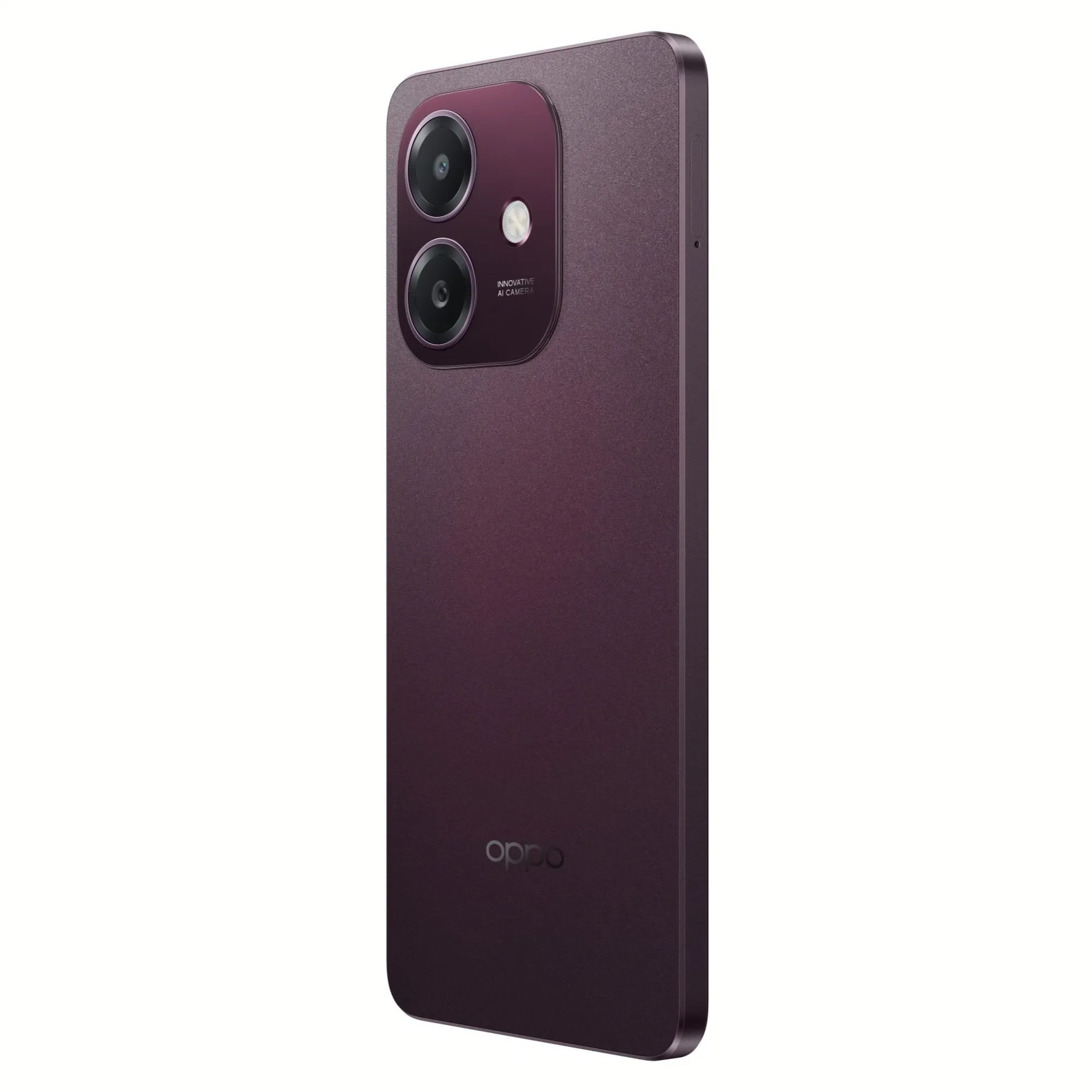 Купити Смартфон Oppo A3x 4/128GB CPH2641 Nebula Red (CPH2641 RED 4/128) - фото 5