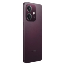 Купити Смартфон Oppo A3x 4/128GB CPH2641 Nebula Red (CPH2641 RED 4/128) - фото 6