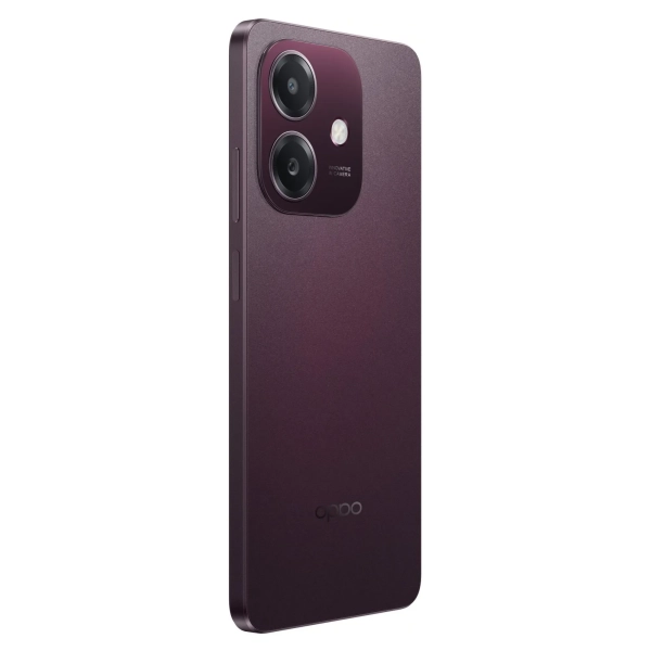 Купити Смартфон Oppo A3x 4/128GB CPH2641 Nebula Red (CPH2641 RED 4/128) - фото 6