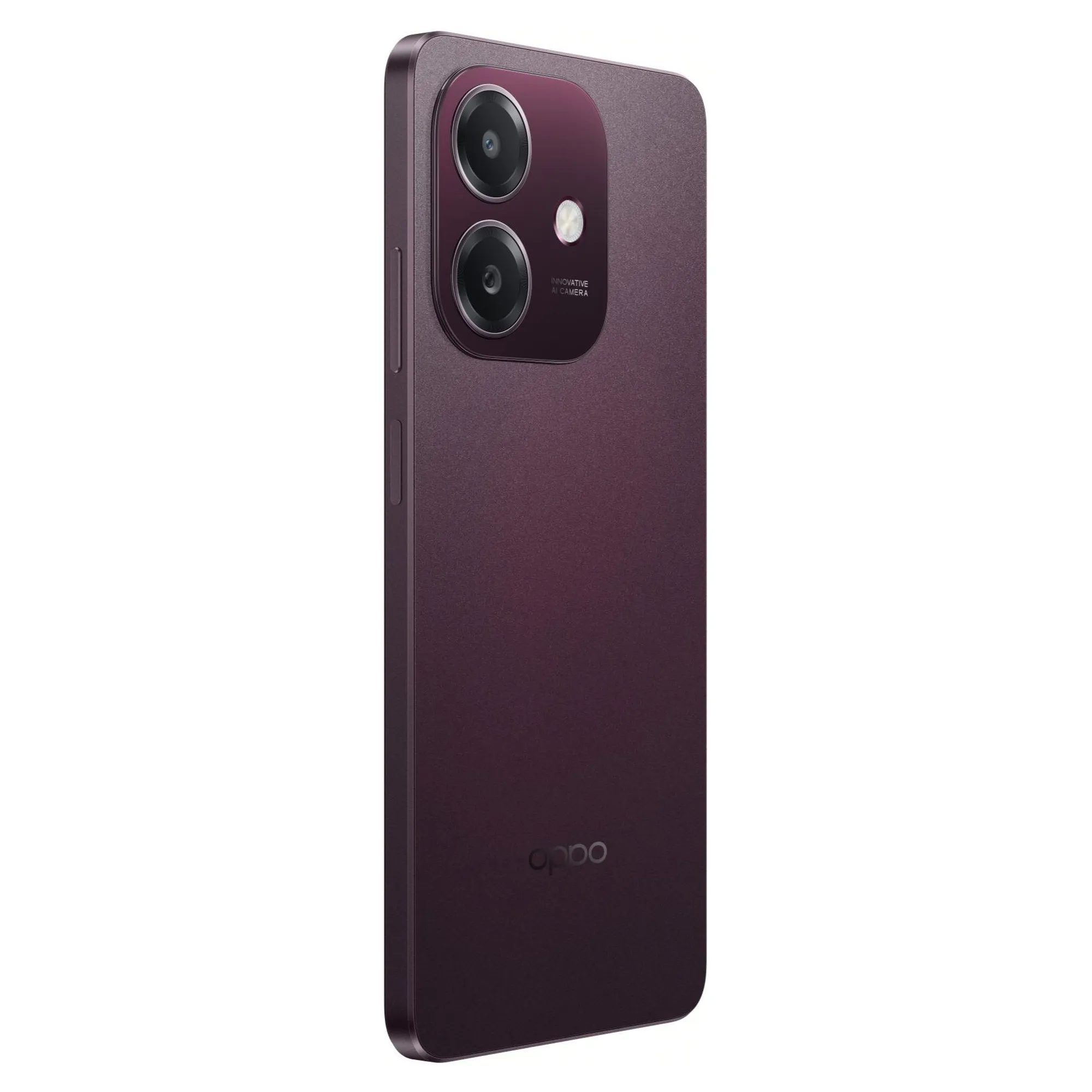 Купити Смартфон Oppo A3x 4/128GB CPH2641 Nebula Red (CPH2641 RED 4/128) - фото 6