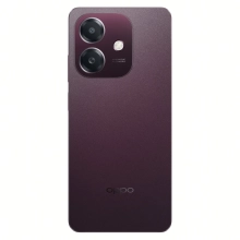 Купити Смартфон Oppo A3x 4/128GB CPH2641 Nebula Red (CPH2641 RED 4/128) - фото 5