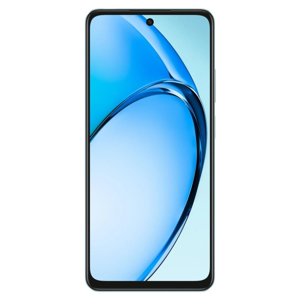 Купить Смартфон Oppo A3x 4/128GB CPH2641 Ocean Blue (CPH2641 BLUE 4/128) - фото 2